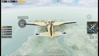 私のPUBG MOBILE実況をOmlet Arcadeで見てください！