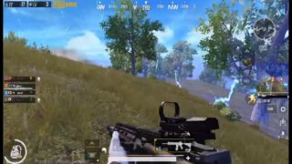 私のPUBG MOBILE実況をOmlet Arcadeで見てください！