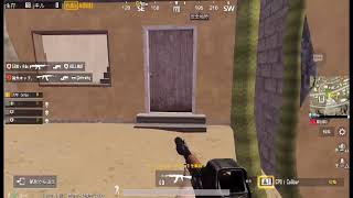 私のPUBG MOBILE実況をOmlet Arcadeで見てください！