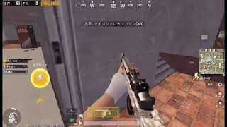 私のPUBG MOBILE実況をOmlet Arcadeで見てください！