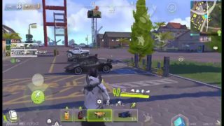 私のPUBG MOBILE実況をOmlet Arcadeで見てください！