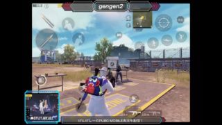 私のPUBG MOBILE実況をOmlet Arcadeで見てください！