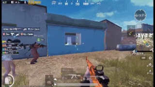 私のPUBG MOBILE実況をOmlet Arcadeで見てください！