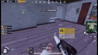 私のPUBG MOBILE実況をOmlet Arcadeで見てください！