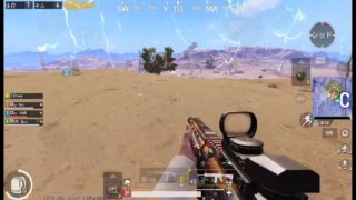 私のPUBG MOBILE実況をOmlet Arcadeで見てください！