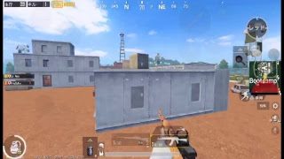 私のPUBG MOBILE実況をOmlet Arcadeで見てください！
