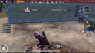 私のPUBG MOBILE実況をOmlet Arcadeで見てください！