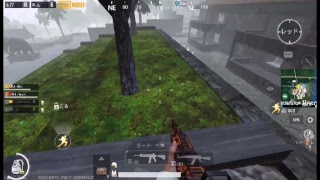 私のPUBG MOBILE実況をOmlet Arcadeで見てください！