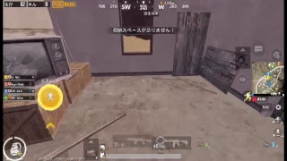 私のPUBG MOBILE実況をOmlet Arcadeで見てください！