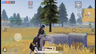 私のPUBG MOBILE実況をOmlet Arcadeで見てください！