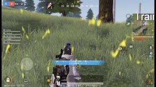 私のPUBG MOBILE実況をOmlet Arcadeで見てください！