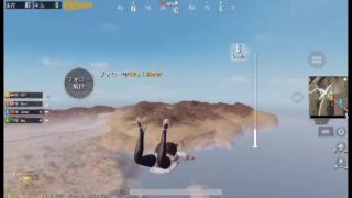 私のPUBG MOBILE実況をOmlet Arcadeで見てください！