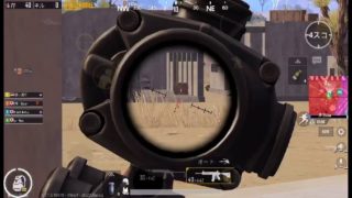 私のPUBG MOBILE実況をOmlet Arcadeで見てください！