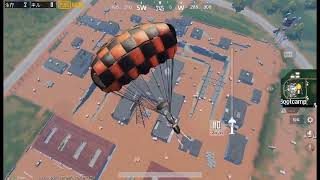 私のPUBG MOBILE実況をOmlet Arcadeで見てください！