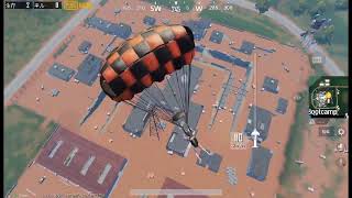 私のPUBG MOBILE実況をOmlet Arcadeで見てください！