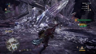 【MHW】歴戦マルチ＋探索イベ モンハンワールド実況その21【モンスターハンターワールド】