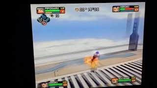 【サルバト〜レ】0.5倍速にしたこのシーンが某PUBG実況の田中さん(れ○しー氏)