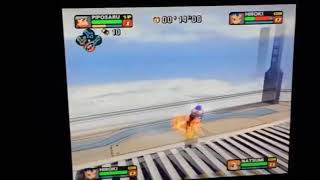 【サルバト〜レ】0.5倍速にしたこのシーンが某PUBG実況の田中さん(れ○しー氏)