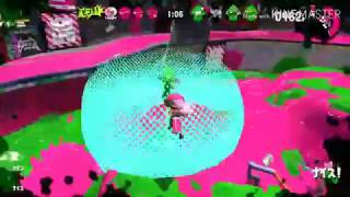 ｢平成最後｣ スプラトゥーン2 キル集×シルエット