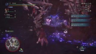 モンスターハンター：ワールド！[PS4] ライブ配信！#3