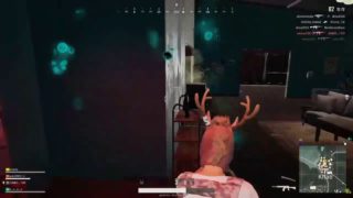 [PUBG] 実況放送！参加大歓迎！フレンドとする！