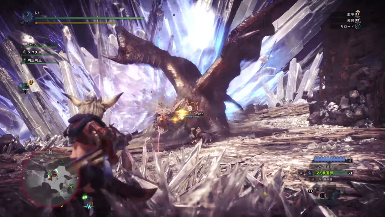 モンスターハンター：ワールド_20190424185042