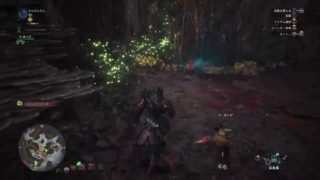 ［配信］無知が狩りに出かけるモンスターハンターワールド