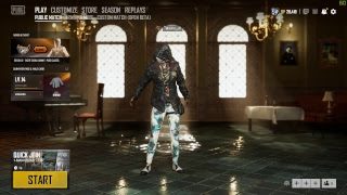 【コメント歓迎PUBG】SQからのBSP祭実況！#1８