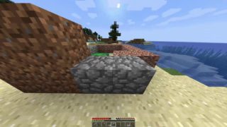 [minecraft]ゼロから始めるマインクラフト　パート２「ゼロクラ」[どぬく]