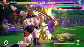 ドラゴンボール芸人