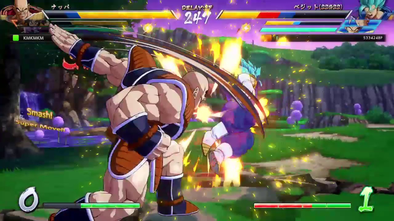 ドラゴンボール芸人