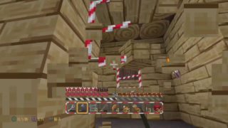 【マインクラフト】新人加入！【ていく＆りょうめん】