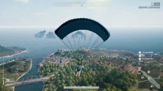 ［女性実況］PUBG#52