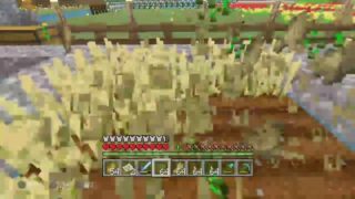 PS4マインクラフト　ライブ　常連さん参加OK　初見さんきてきてー！！