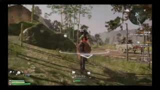 戦へ出陣　636ﾉｼ