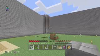 ［マインクラフト］［基本話せない］夜なので静かに眠くなるまでのんびりマイクラ