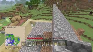 あおとと＃マインクラフト＃3