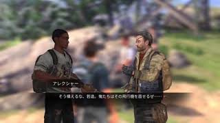 【マイクラ×PUBG!?】ライフアフター実況プレイ！ part1