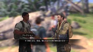 【マイクラ×PUBG!?】ライフアフター実況プレイ！ part1
