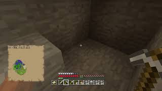 「マインクラフト」　初見さん歓迎　＃3ブランチマイニング