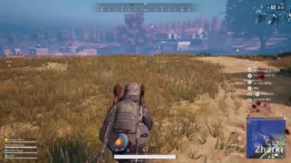 【PUBG】中級者達が世界に抗う実況第5弾【MAZDA】
