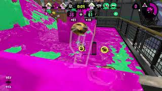 【スプラトゥーン2】雑談しながらガチマしたい枠