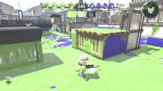 【スプラトゥーン2キル集】月一のキル集