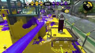 スプラトゥーン２【遊びましょう】