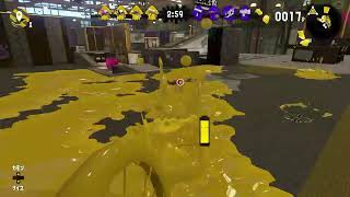 スプラトゥーン２【遊びましょう】