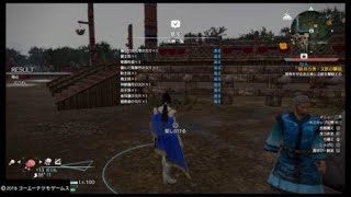 【真・三國無双８】暴風　辛憲英