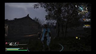 amaryllis2338215がPS4からブロードキャスト