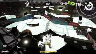 スプラトゥーン2チート-再アップロード-