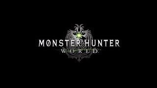 ［ MHW ］まったり初心者配信 モンスターハンターワールド PS4