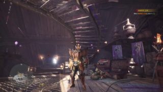［ひふみ］MHW モンスターハンターワールドpart 9
